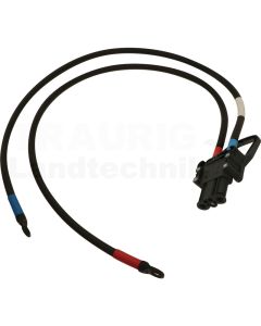 Batteriekabel
