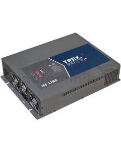HF-Ladegerät Serie HFT