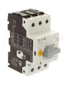 SWITCH -Eaton  380V XTPR010BC1C 10A G20