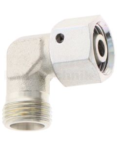 90° Adapter G16
