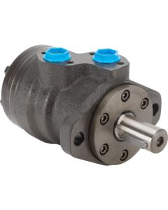 Motor MR 125 D=25mm