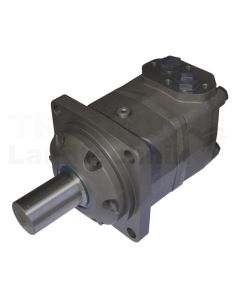 Motor MV 315 D=50mm