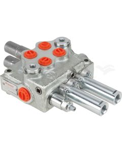 Ventil P45 1A1K16 GV1 (1x DW-1x SW)