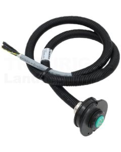 Elektro-Stecker