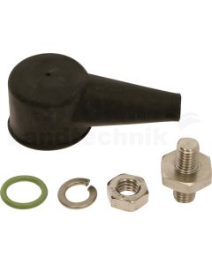 Endanschluss-Adapterset M10/M10