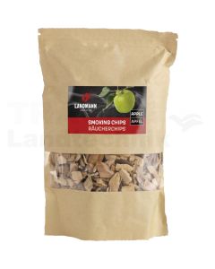 Räucherchips Apfel