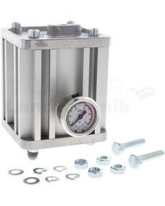 Hochdruckfilter ALH-09-A/420