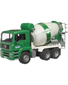 MAN TGA Betonmischer