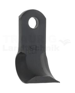Y-Messer innen für Hammerrotor