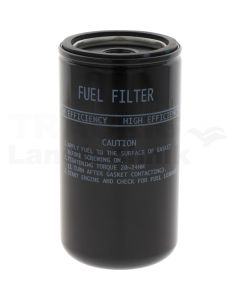 Kraftstofffilter