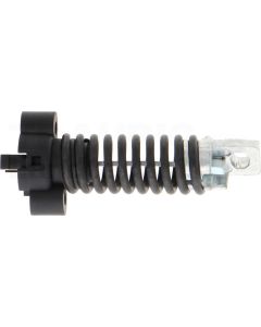 Vibrationsdämpfer Feder