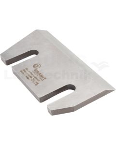 Hackermesser