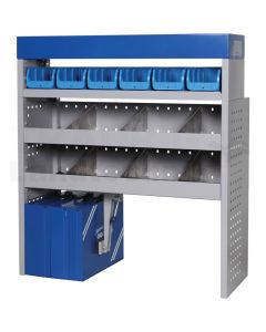 Katalogmodul MEMK4-100