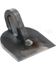 Schäkelmesser MU-E