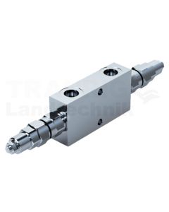 Senkbremsventil VBCD 3/4" DE CC