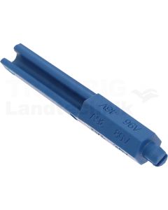 DIN 160/320A Codierstift Stecker