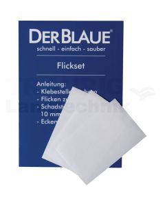 Flicken