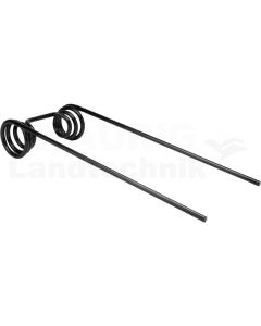 Striegelzinken