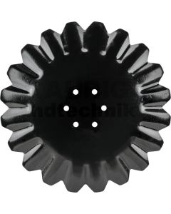 Scheibe