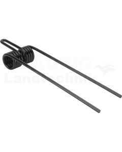 Striegelzinken