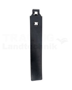 Leitblech