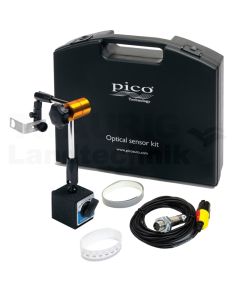 BNC+ Kit optische Sensoren