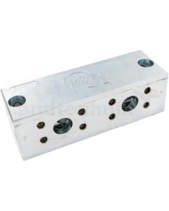 Verteilerblock
