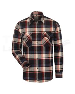 Flanell-Hemd