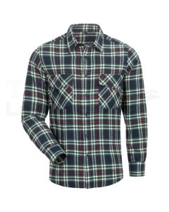Flanell-Hemd