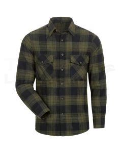Flanell-Hemd