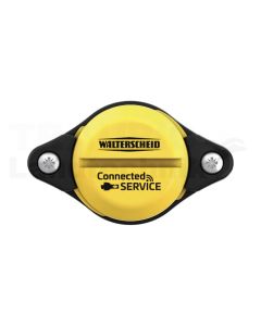 Connected Service Counter