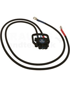 Batteriekabel