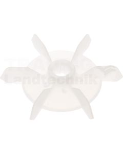 Lüfterflügel BG 80-AB