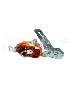 Zurrgurt DoTruckLash, 2-teilig, 4m
