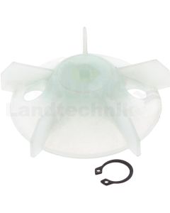Lüfterflügel BG 71-AC