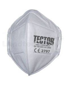 VPE20 Feinstaub-Filtermaske FFP2