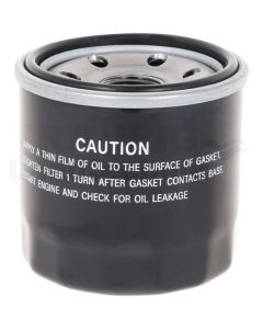 Motorölfilter