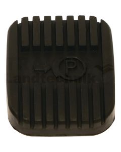 Pedalbelag