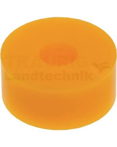 Gummipuffer
