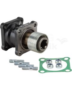 Vorsatzlager Kolbenpumpe Female 1.3/8" 6