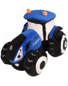 New Holland T7