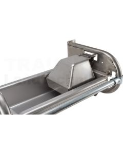 Flach-Schwenktrog 3,0 m
