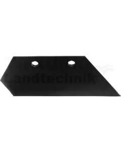 Schar-Hinterteile rechts