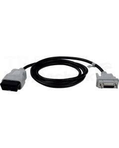Diagnosekabel OBD V9 RP1210