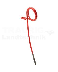 Striegelzinken