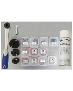 Service Set