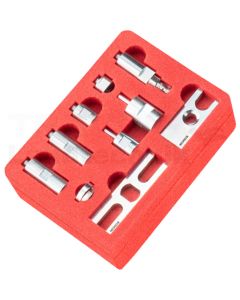 Universal-Adapter-Set Düse/Injektor