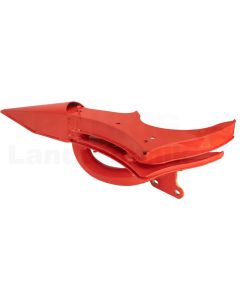 Abstreifer