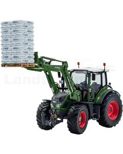 Fendt 514 Vario ''Agromais 2023''