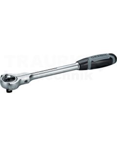 1/2" Umschaltknarre, 90 Zahn